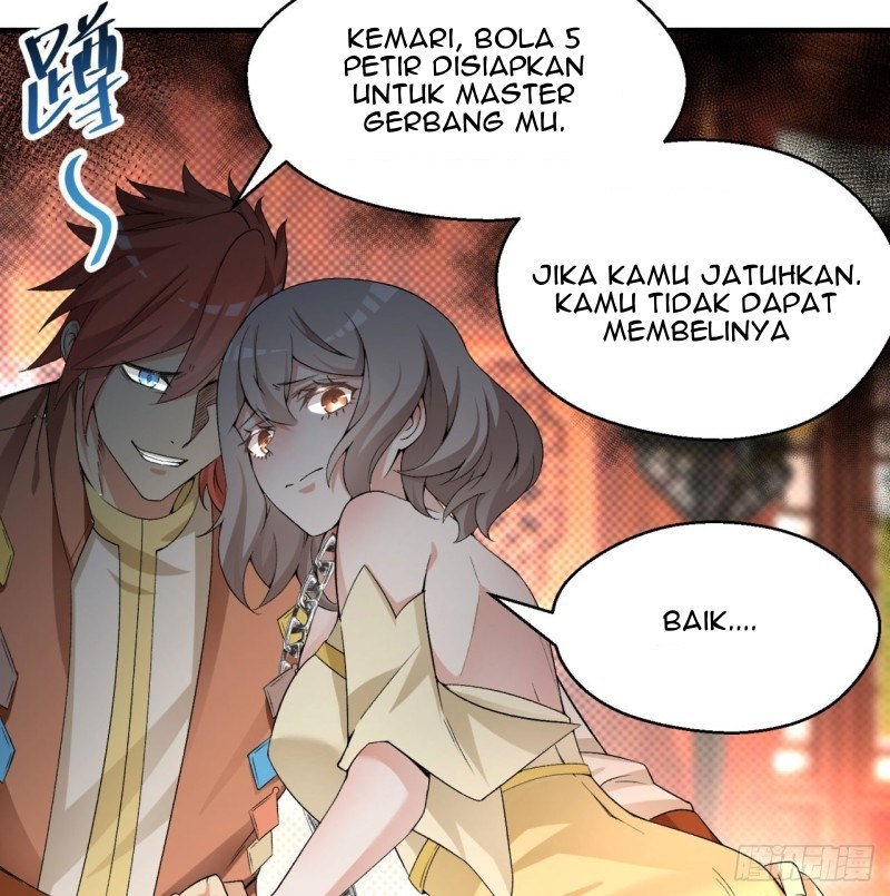 I Picked Up An Attributes Chapter 29 Gambar 42